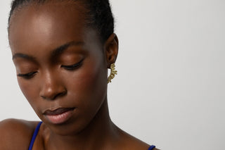 Solus Earrings