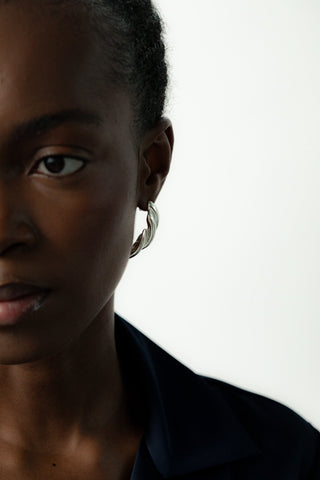 Logos Earrings