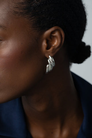 Logos Earrings