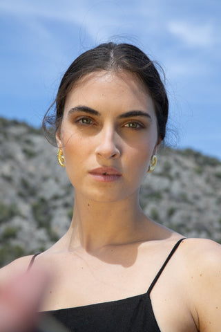 Lebedus Earrings
