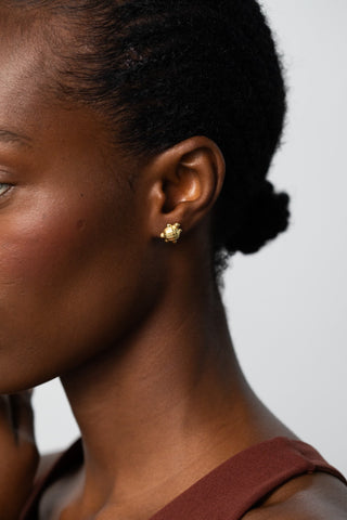 Swim Earrings