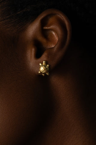 Swim Earrings
