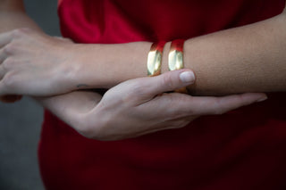 Arete Bangle Grand
