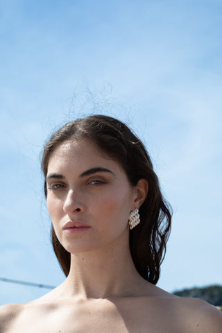 Gias Earrings