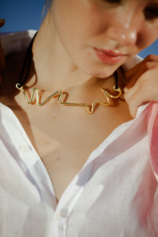 Symposia Choker