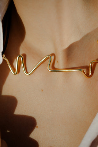 Symposia Choker
