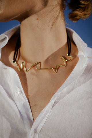 Symposia Choker