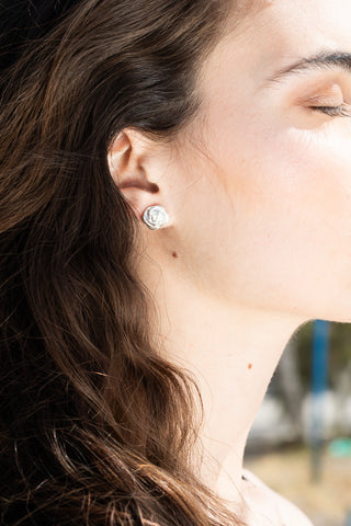 Marinus Earrings