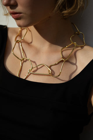 Tode Necklace
