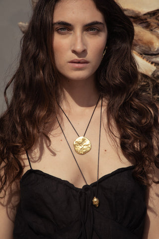 Flora Pendant