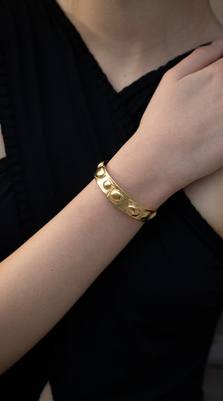 Phusis Bangle