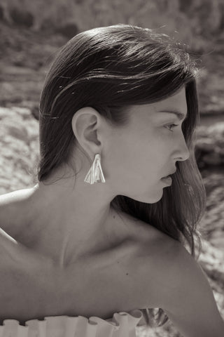 Nomos Earrings