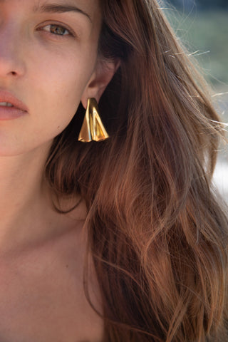 Nomos Earrings