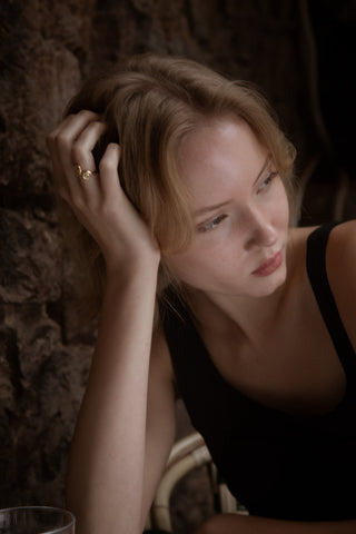 Archtas Ring