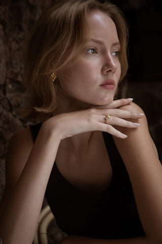 Archtas Ring