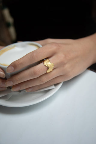Rebus Ring