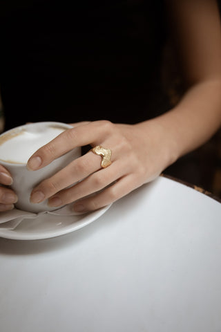 Rebus Ring