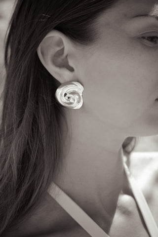 Theos Earrings