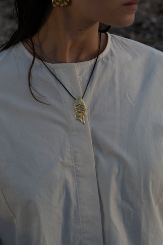 Timaeus Pendant