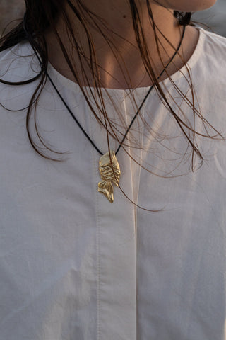 Timaeus Pendant
