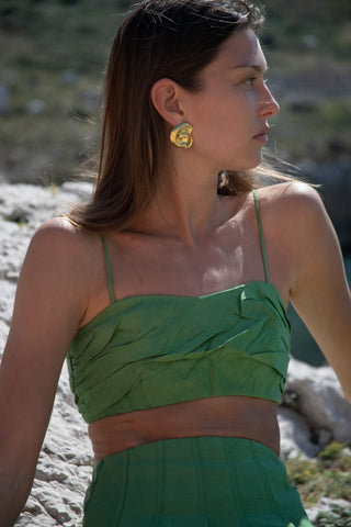 Theos Earrings