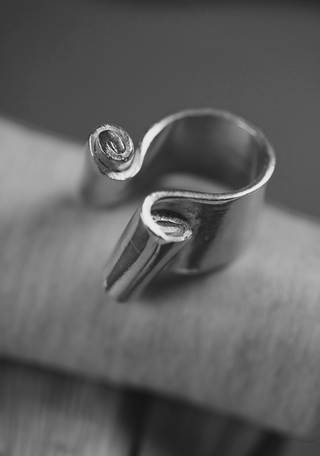 Corinth Ring
