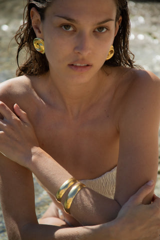 Arete Bangle Grand