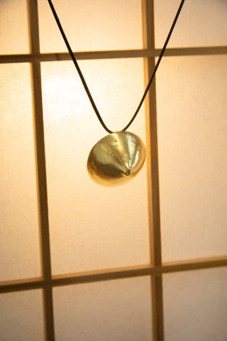 Crantor Pendant