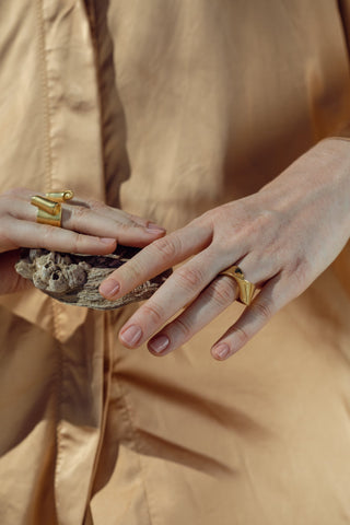 Cassius Ring