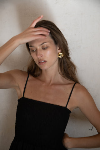 Eris Earrings