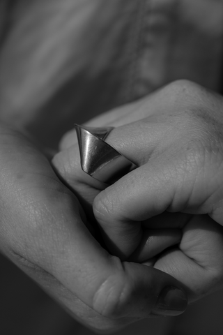Cassius Ring
