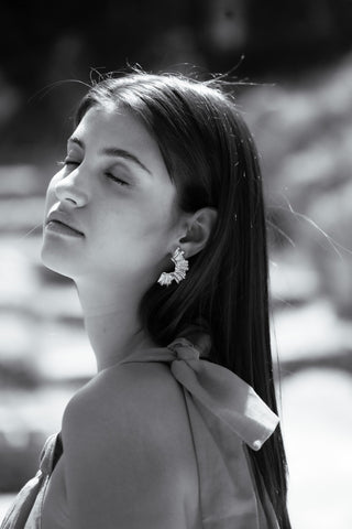 Koino Earrings