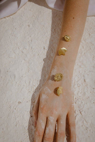 Forma Earrings