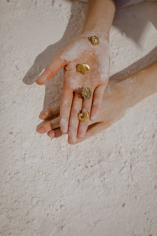 Forma Earrings