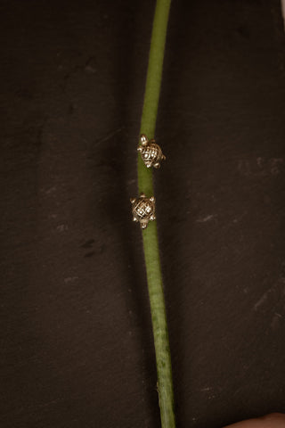 Swim Earrings