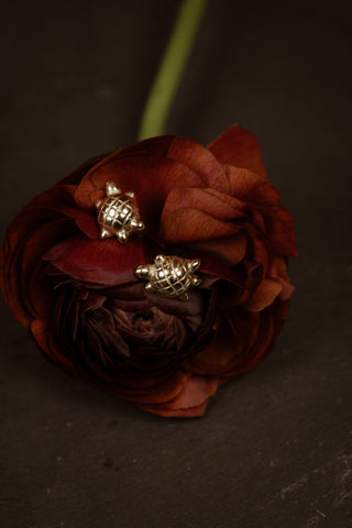 Swim Earrings