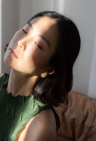 Damo Earrings