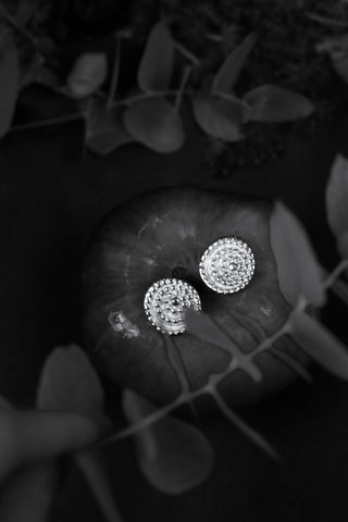 Damo Earrings