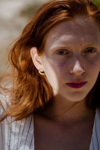 Pontus Earrings