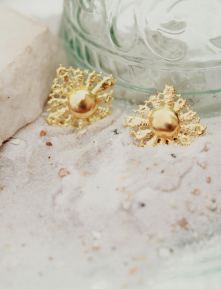 Simmias Earrings