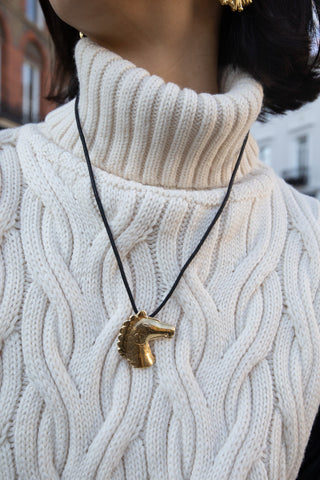 Meno Necklace