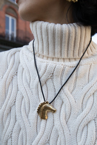 Meno Necklace