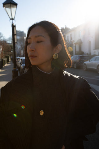Phocaea Earrings