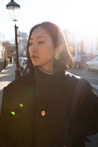 Phocaea Earrings
