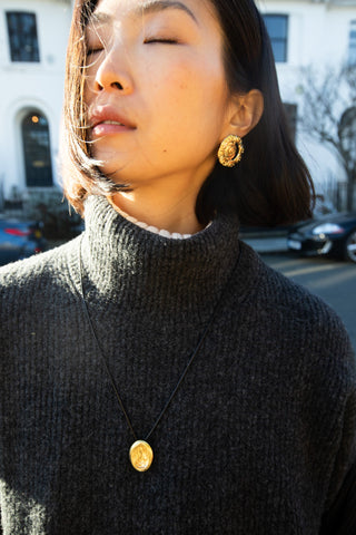 Phocaea Earrings