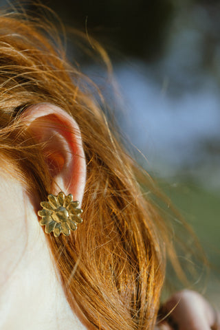 Proteus Earring