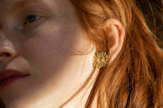 Proteus Earring