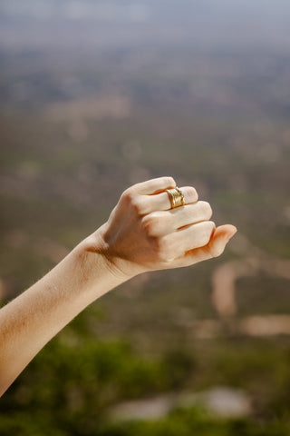 Ether Ring