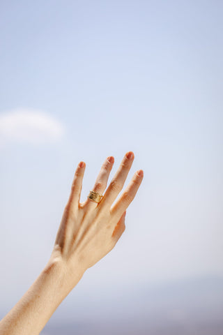 Ether Ring