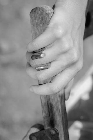 Corinth Ring